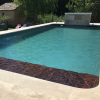 Couverture automatique immergée APF Pool Diving moteur coffre sec