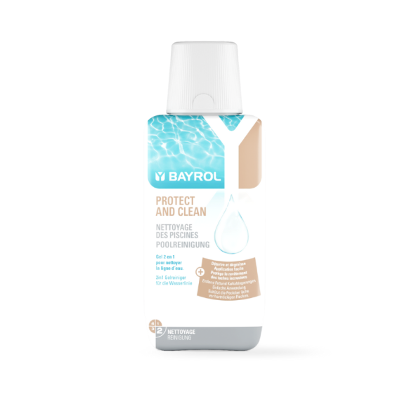 Protect & Clean Bayrol