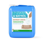 Oxygène actif Bayrol Bayroxy Shock - rattrapage eau verte