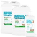 Algicide BAYROL Desalgine Jet préventif algues