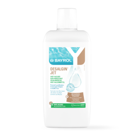 Algicide BAYROL Desalgine Jet préventif algues