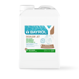 Algicide BAYROL Desalgine Jet préventif algues