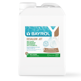 Algicide BAYROL Desalgine Jet préventif algues