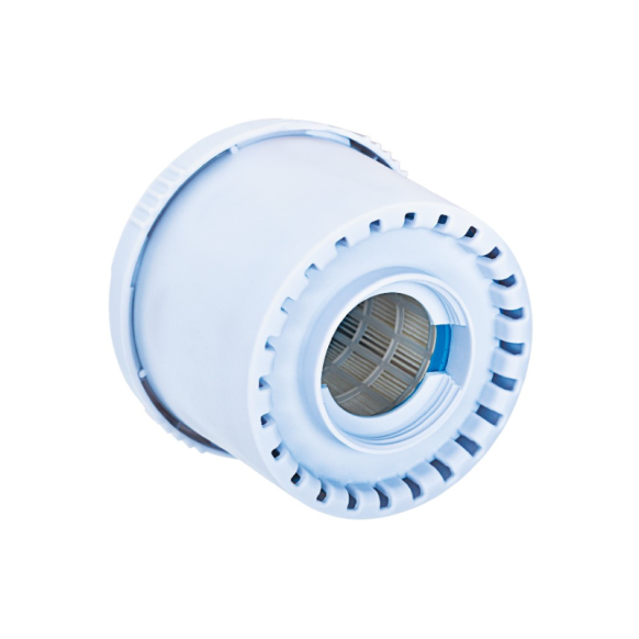 Kit antibactérien NetSpa avec filtre + support de filtration