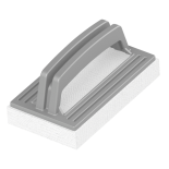Brosse ligne d'eau Bayrol