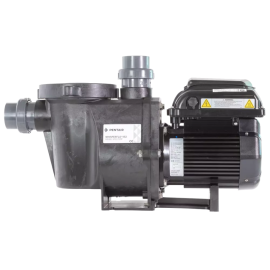 Pompe de filtration Pentair WhisperFlo VS2M à vitesse variable