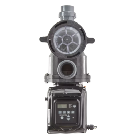 Pompe de filtration Pentair WhisperFlo VS2M à vitesse variable