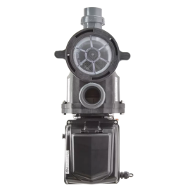 Pompe de filtration Pentair WhisperFlo VS2M à vitesse variable