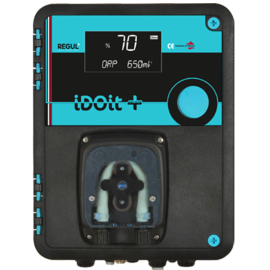 Electrolyseur de sel REGUL' IDOit +