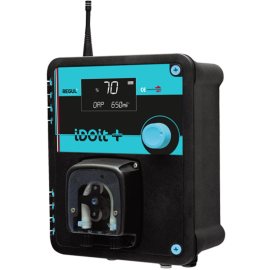 Electrolyseur de sel REGUL' IDOit + Connect complet - 100 m3