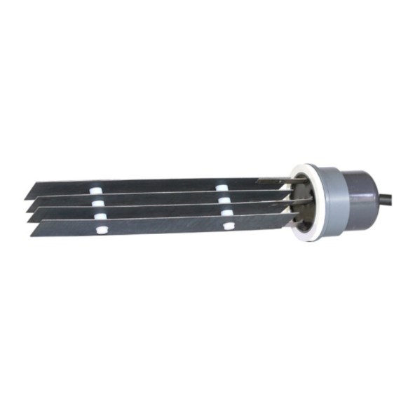 Cellule compatible pour électrolyseur COMPUCHLOR (autonettoyant)