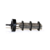 Cellule compatible électrolyseur Paramount - culot noir