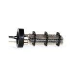 Cellule compatible électrolyseur Paramount - culot noir