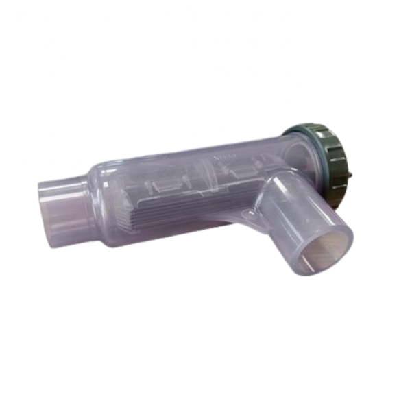 Cellule de remplacement pour électrolyseur Sel Clear Connect Astralpool