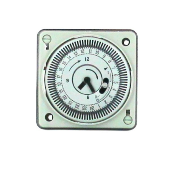 Horloge façade Astralpool pour coffret
