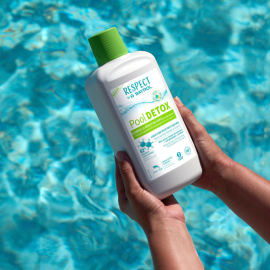 Pool Detox Respect by Bayrol 1L