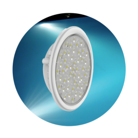 Lampe PAR56 Weltico 48 LEDs