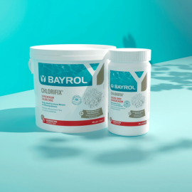 Traitement de l eau BAYROL Chlorifix traitement choc chlore