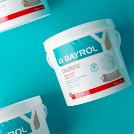 Traitement de l eau BAYROL Chlorifix traitement choc chlore
