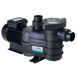 Pompe de filtration Hayward Powerline Type 0,75 cv monophasé 13 m3/h - RECONDITIONNÉ