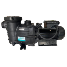 Pompe de filtration Hayward Powerline Type 0,75 cv monophasé 13 m3/h - RECONDITIONNÉ
