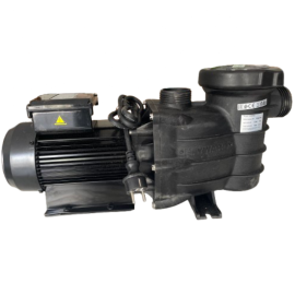 Pompe de filtration Hayward Powerline Type 0,75 cv monophasé 13 m3/h - RECONDITIONNÉ