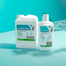 Algicide BAYROL Desalgine Jet préventif algues