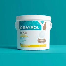Traitement de l eau BAYROL pH Plus granulés purs 5 kg