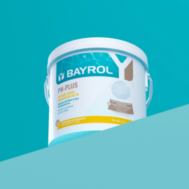 Traitement de l eau BAYROL pH Plus granulés purs 5 kg