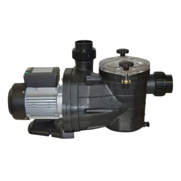 Pompe de filtration piscine VIPool MJB - 0,75 cv monophasé - 10 m3/h - RECONDITIONNÉ