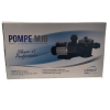 Pompe de filtration piscine VIPool MJB - 0,75 cv monophasé - 10 m3/h - RECONDITIONNÉ