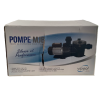 Pompe de filtration piscine VIPool MJB - 0,75 cv monophasé - 10 m3/h - RECONDITIONNÉ