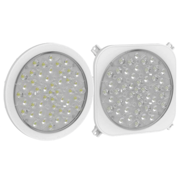 Projecteur rénovation Weltico Design ÉCO 33 LEDs blanc