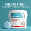 Désinfectant piscine BAYROL Ultimate 7 piscine