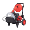 Motopompe de protection incendie multi-usages Fuegos