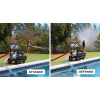 Motopompe de protection incendie multi-usages Fuegos