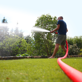 Moto Pompe de protection incendie Poolex POOL SAM