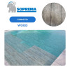 Liner PVC armé SOPREMAPOOL 3D 180/100e