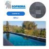 Liner PVC armé SOPREMAPOOL 3D 180/100e