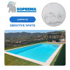 Liner PVC armé SOPREMAPOOL 3D 180/100e