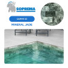 Liner PVC armé SOPREMAPOOL 3D 180/100e