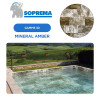 Liner PVC armé SOPREMAPOOL 3D 180/100e