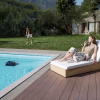 Robot de piscine sans fil Beatbot - Aquasense 2 Ultra