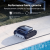 Robot de piscine sans fil Beatbot - Aquasense 2