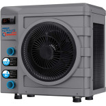 Pompe à chaleur/PAC Poolex nano action reversible