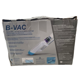 Aspirateur B VAC