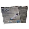 Aspirateur B VAC