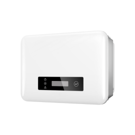 Kit Photovoltaïque ApolloHub pour piscine - 3 kWc