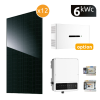 Kit Photovoltaïque ApolloHub pour piscine - 3 kWc