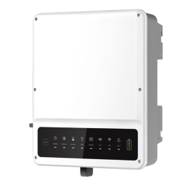 Kit Photovoltaïque ApolloHub pour piscine - 3 kWc